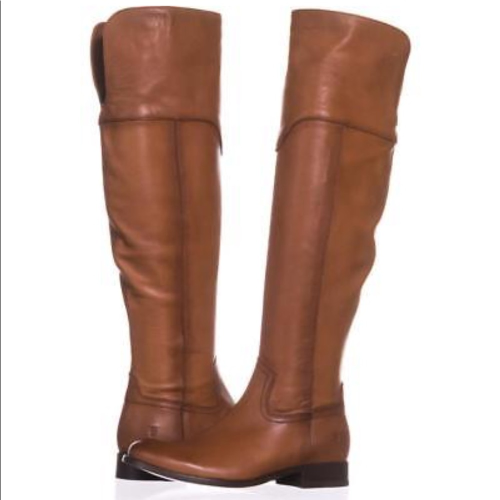 Frye Boots